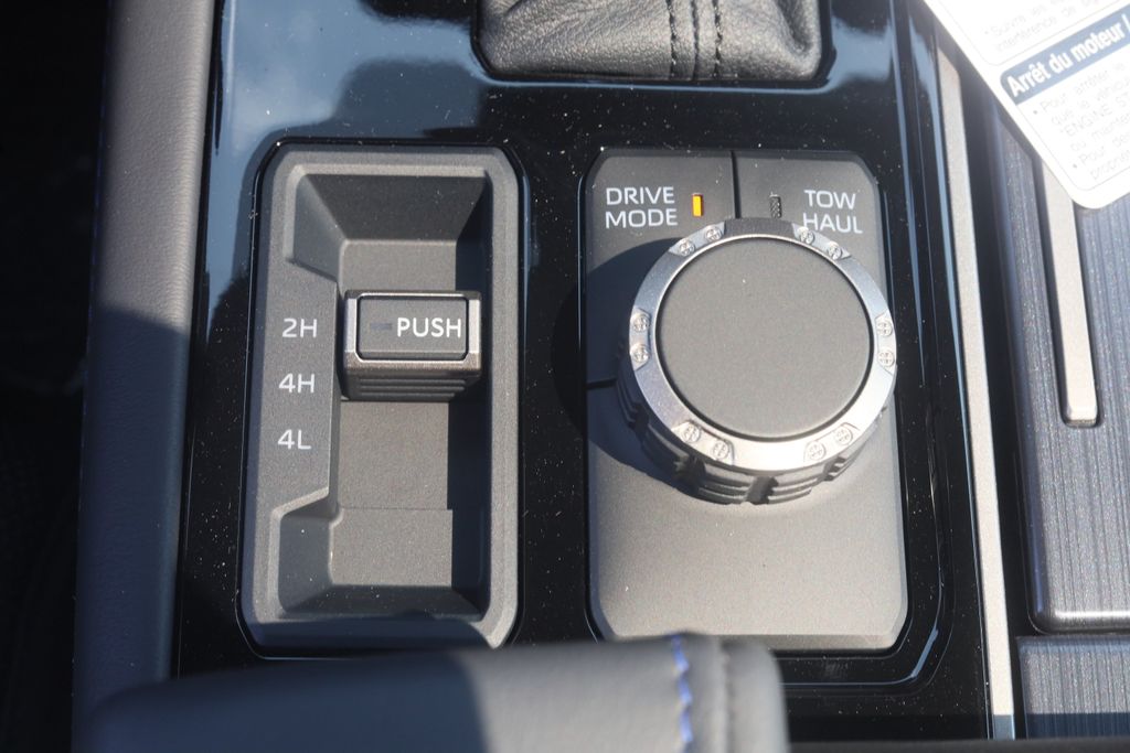 New 2026 Toyota Tundra i-FORCE MAX Truck