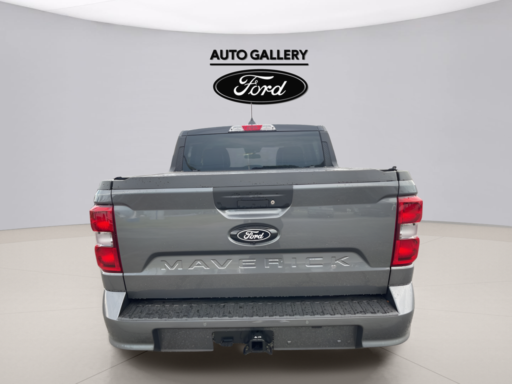 2025 Ford Maverick Lobo Standard - Photo 6