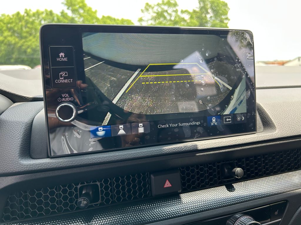 Thumbnail: 2026 Honda CR-V - 29