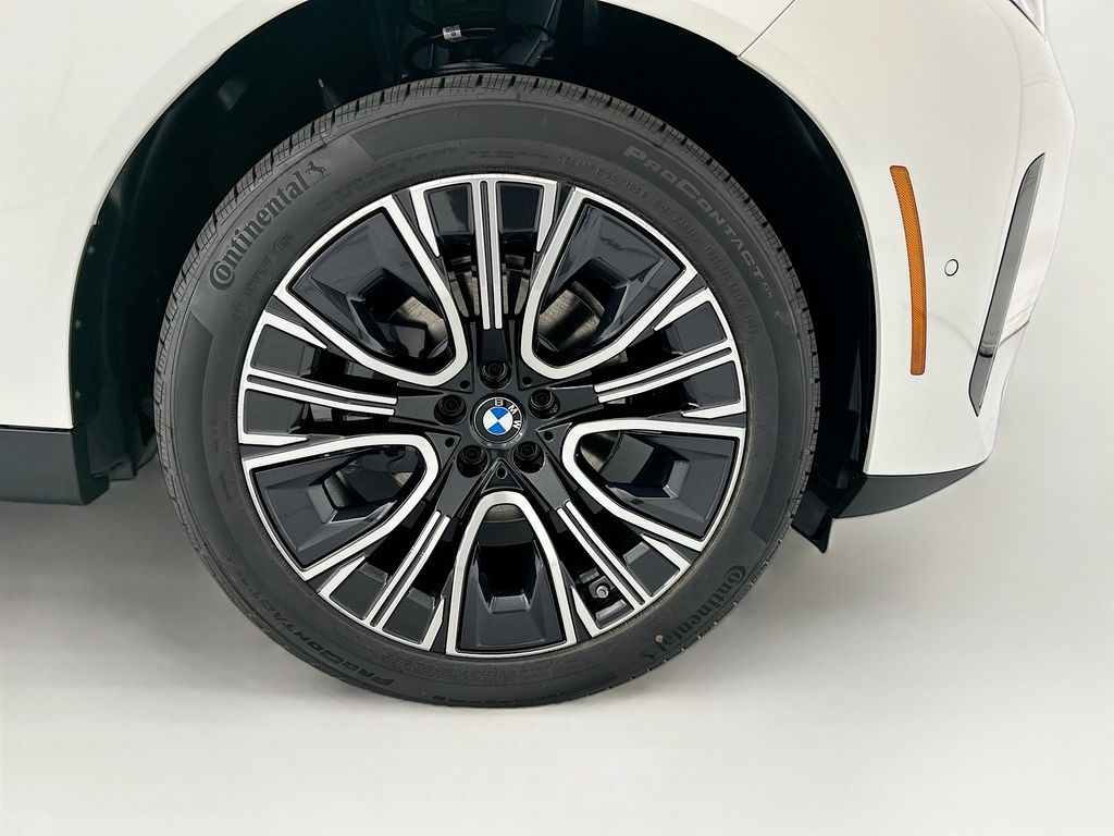Thumbnail: 2026 BMW X3 - 31