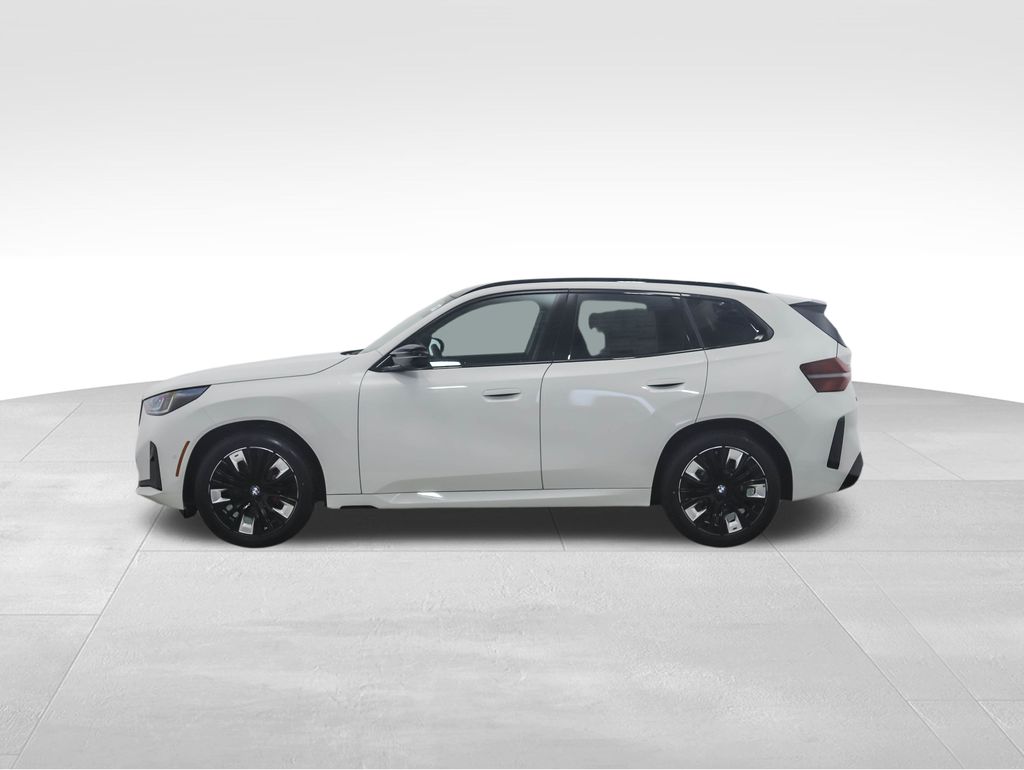 2025 BMW X3 M 2