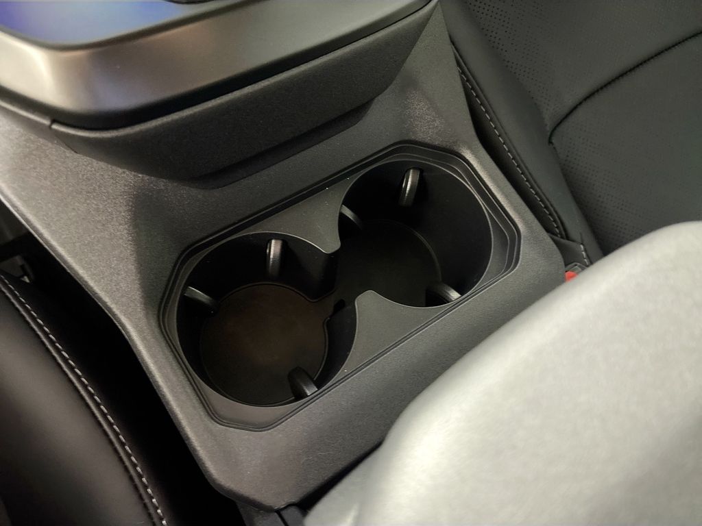 2026 Subaru Solterra Premium