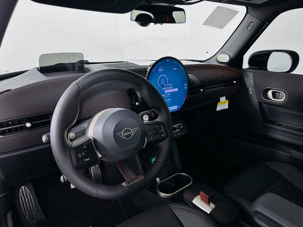 Thumbnail: 2026 MINI Cooper - 9