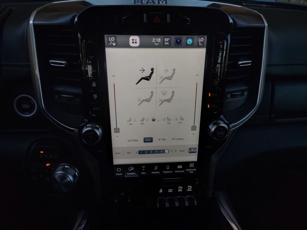 Used Car 2022 Ram 1500  Laramie For Sale Under $50,000 In Austin, Texas