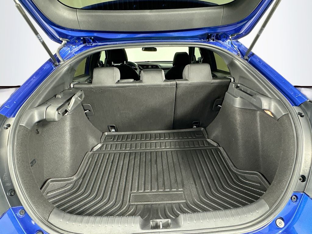 Used Car 2020 Honda Civic  Ex For Sale Under $25,000 In Austin, Texas