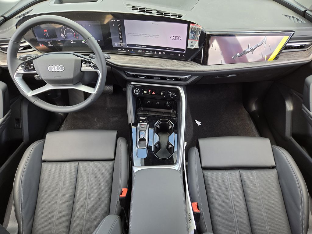 new 2026 Audi Q5 car, priced at $63,095