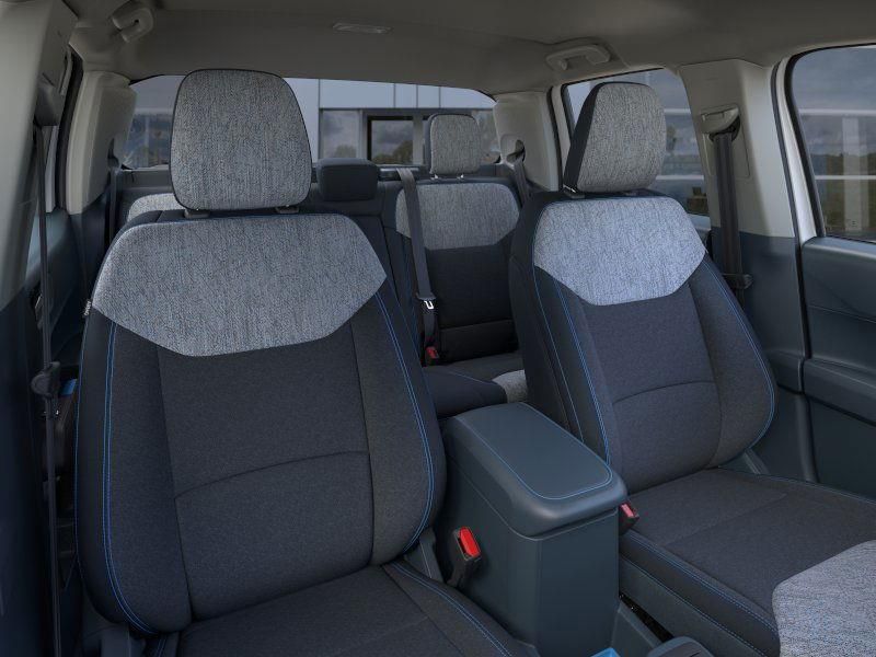 New 2026 Ford Maverick XLT 4D Crew Cab