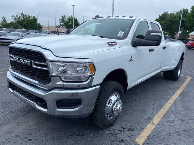 2024 Ram 3500 Tradesman 1