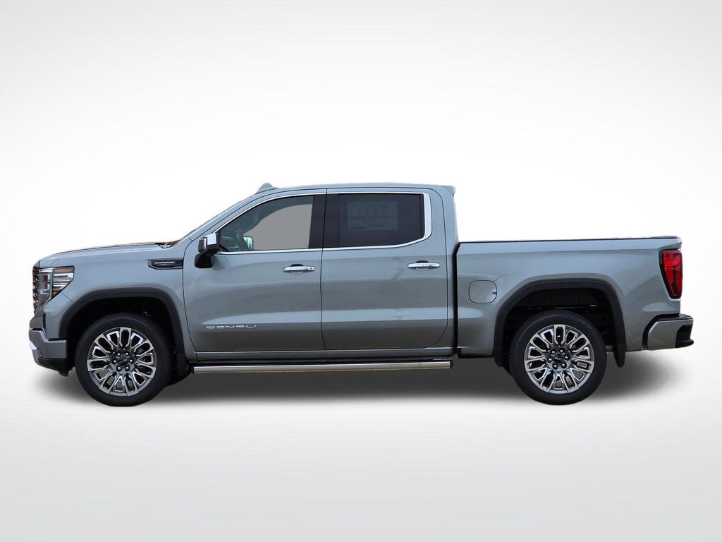 2026 GMC Sierra 1500 Denali Ultimate - Photo 7