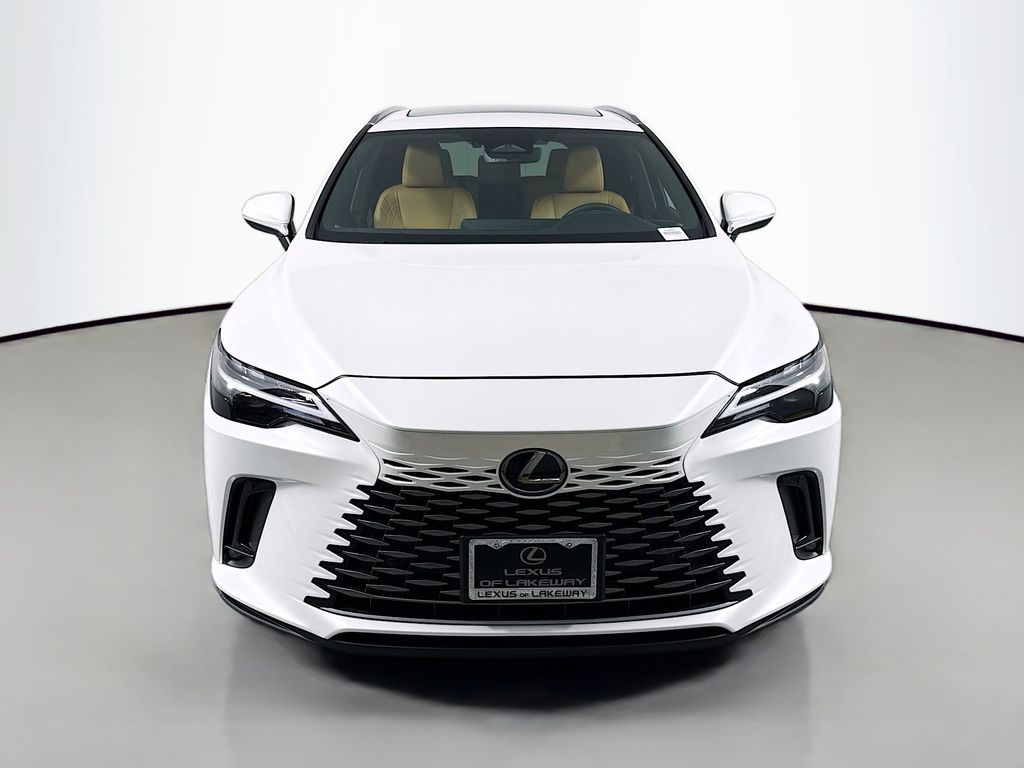 Thumbnail: 2025 Lexus RX - 2