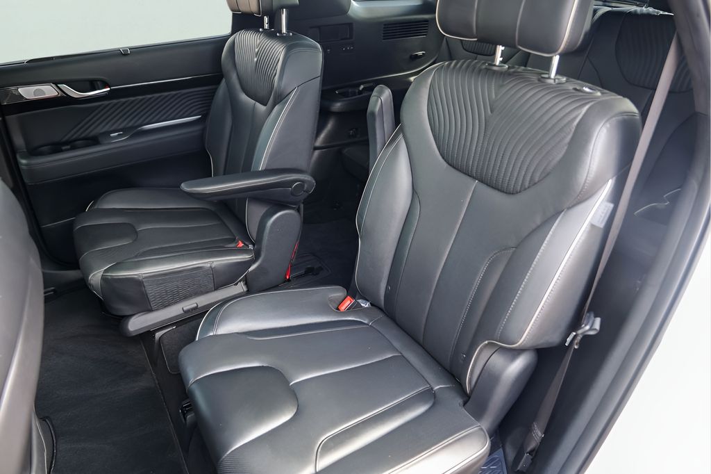 Used Car 2023 Hyundai Palisade  Calligraphy For Sale Under $35,000 In Austin, Texas