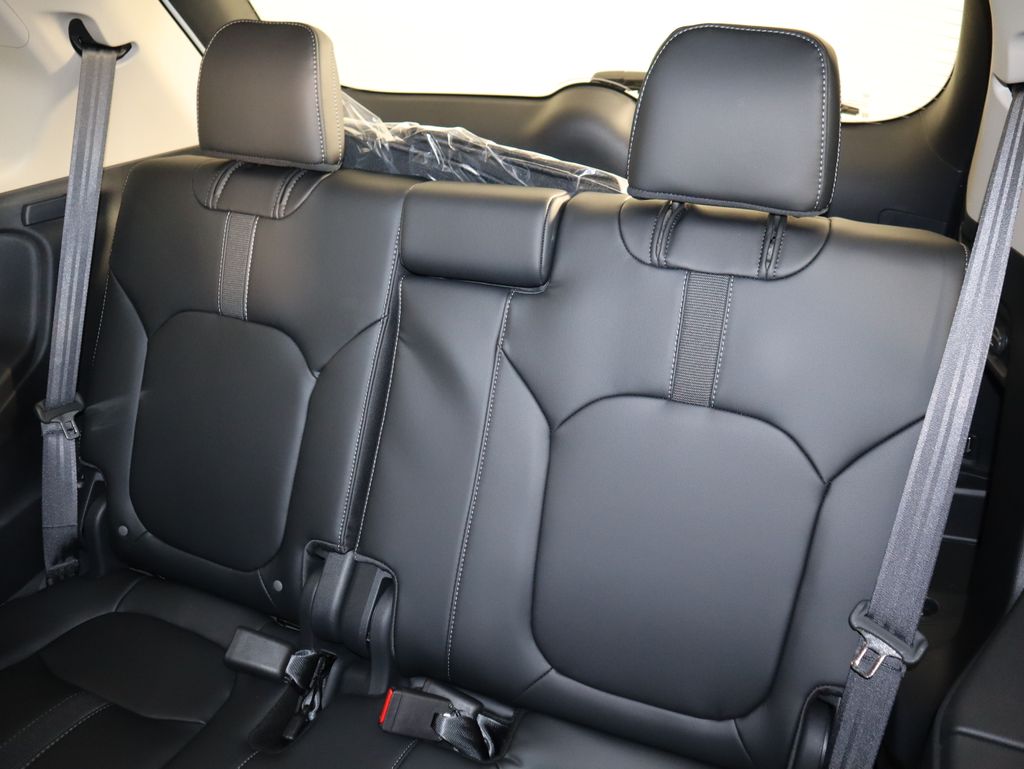 Thumbnail: 2025 Honda Pilot - 23