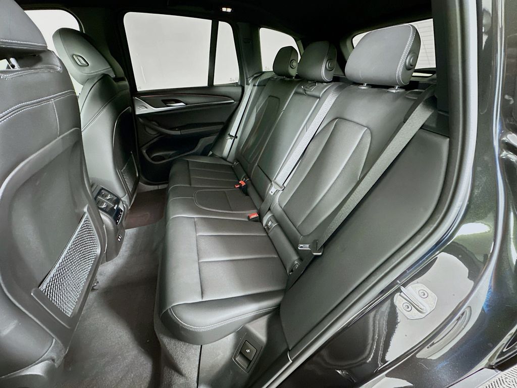 Thumbnail: 2023 BMW X3 - 25