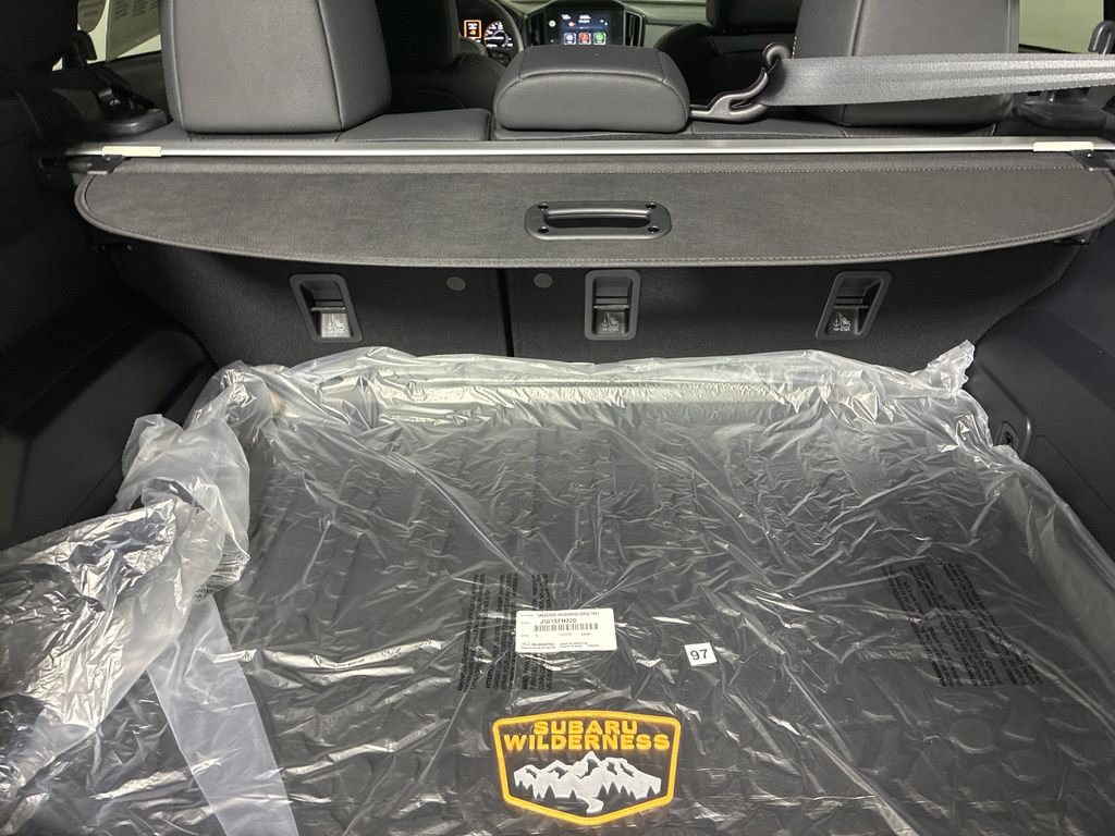 2026 Subaru Crosstrek Wilderness - Photo 27