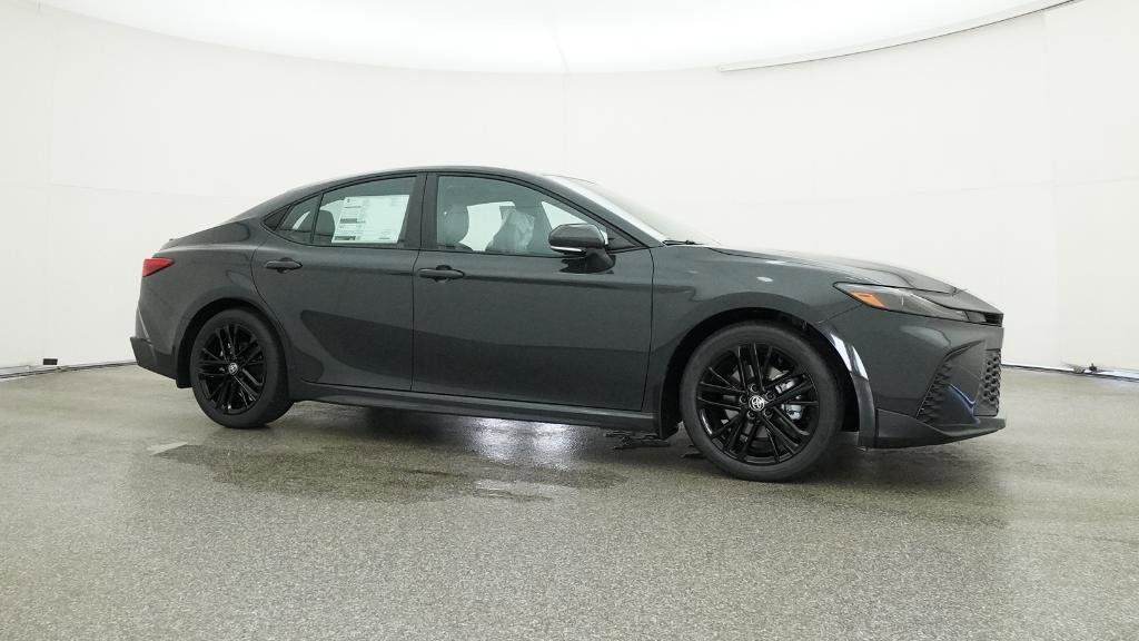 Thumbnail: 2025 Toyota Camry - 18