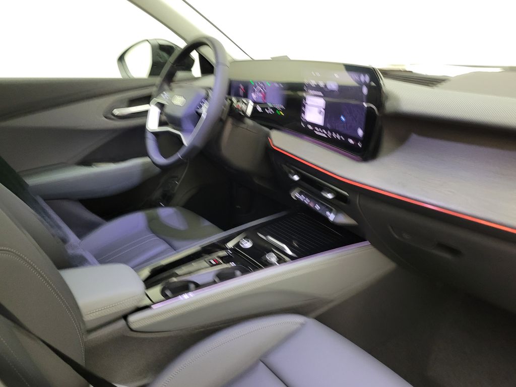 Thumbnail: 2026 Audi Q3 - 16