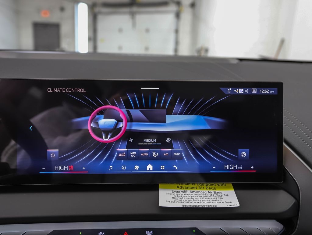 Thumbnail: 2026 BMW X3 - 18