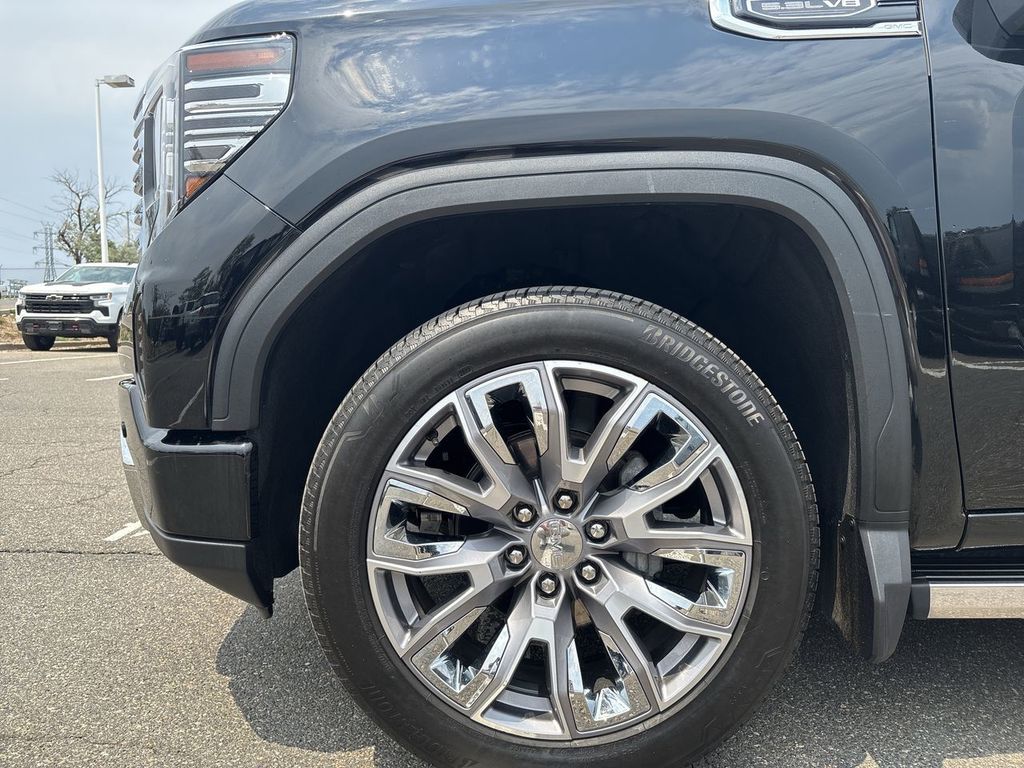 Used 2024 GMC Sierra 1500 Truck