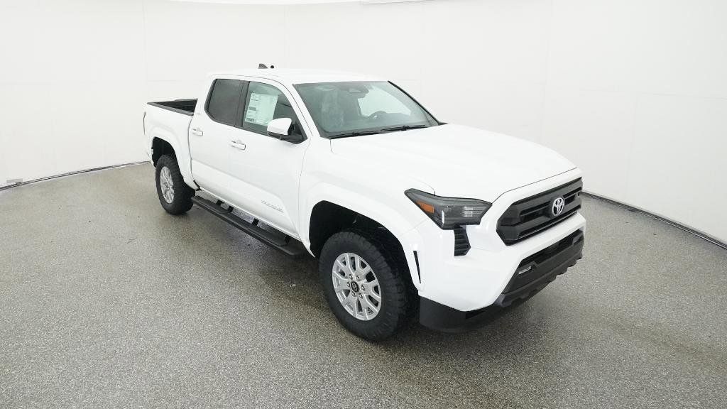 Thumbnail: 2025 Toyota Tacoma - 19