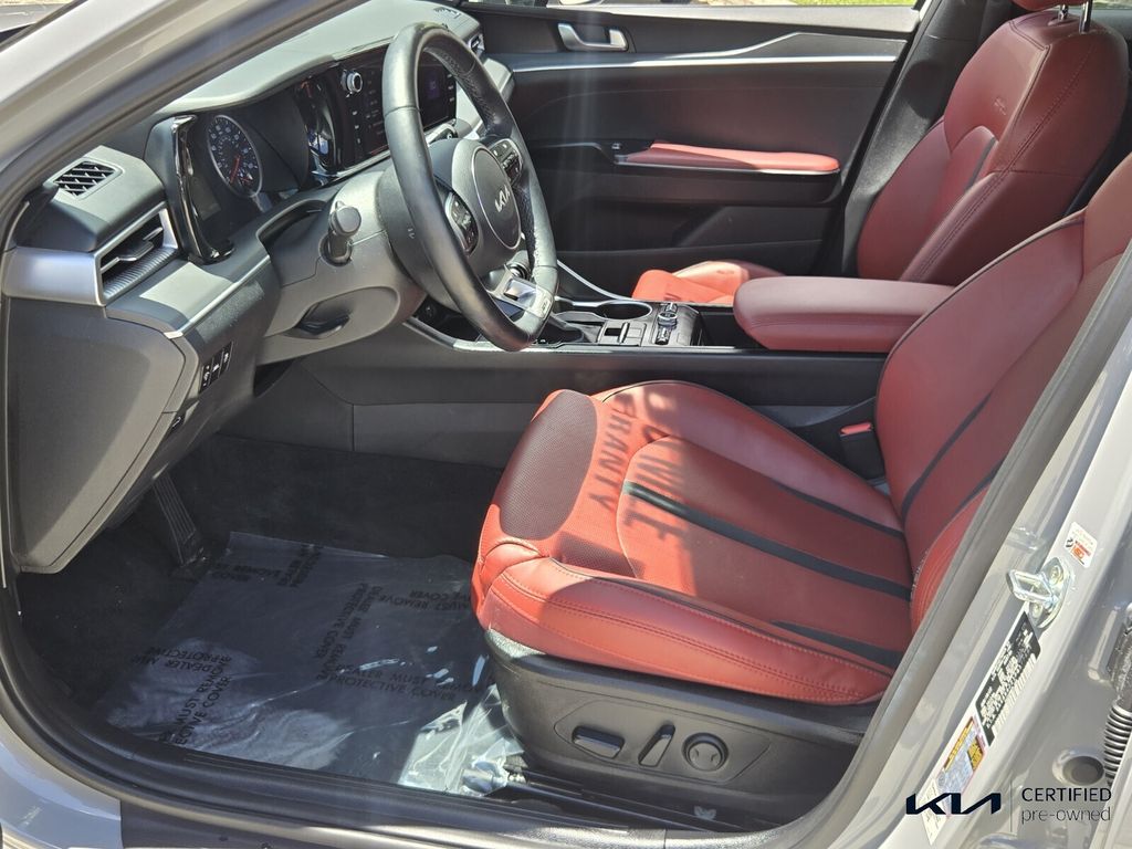 2023 Kia K5 - $24,477