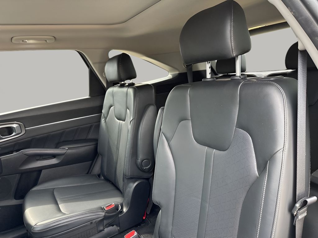 Used Car 2021 Kia Sorento  Sx For Sale Under $25,000 In Austin, Texas