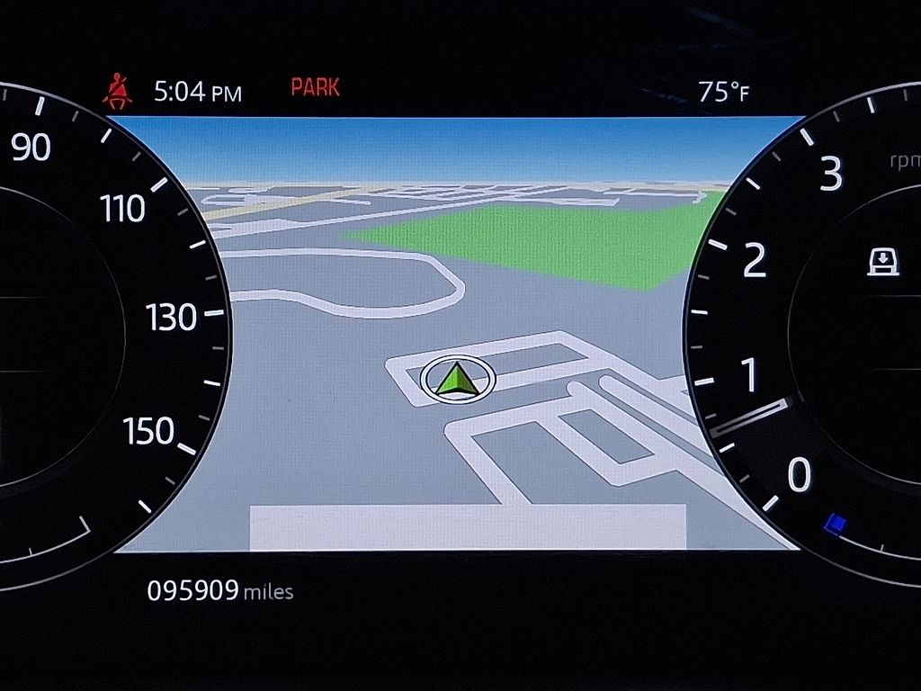 Thumbnail: 2021 Land Rover Range Rover Sport - 24