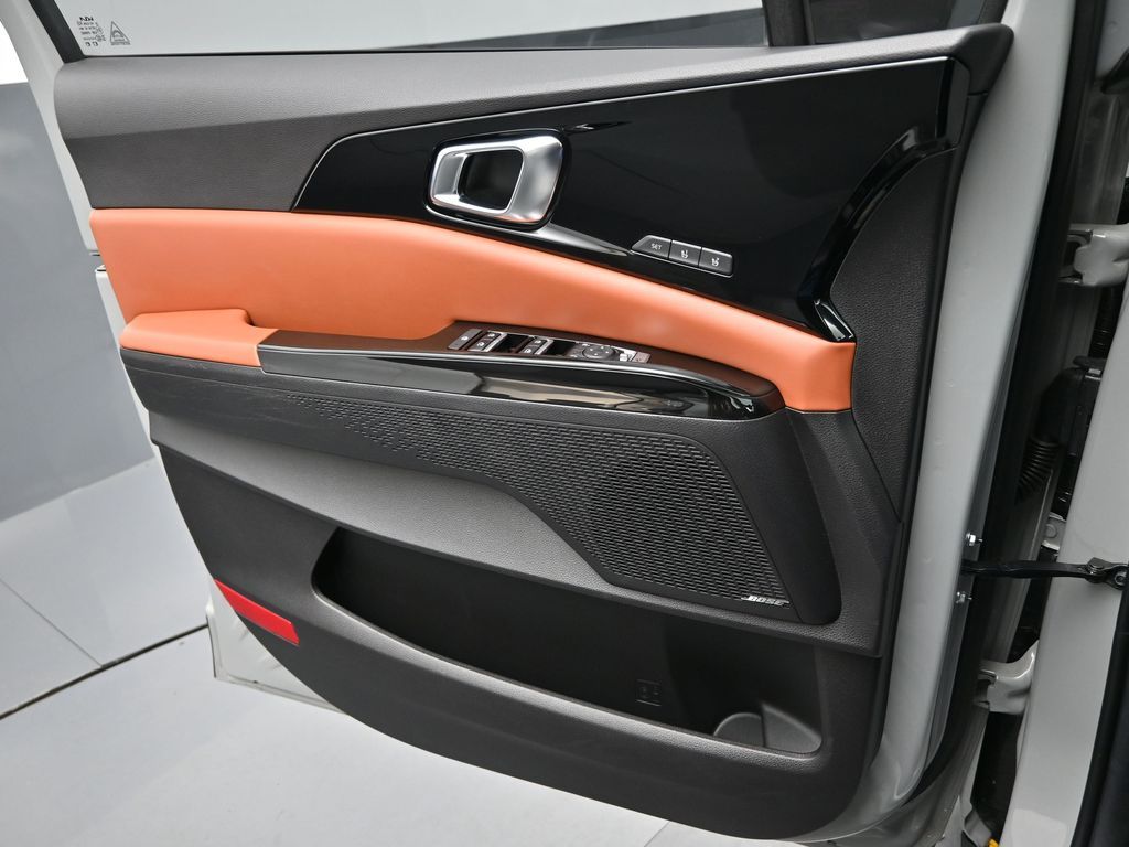 2024 Kia Carnival MPV SX Prestige