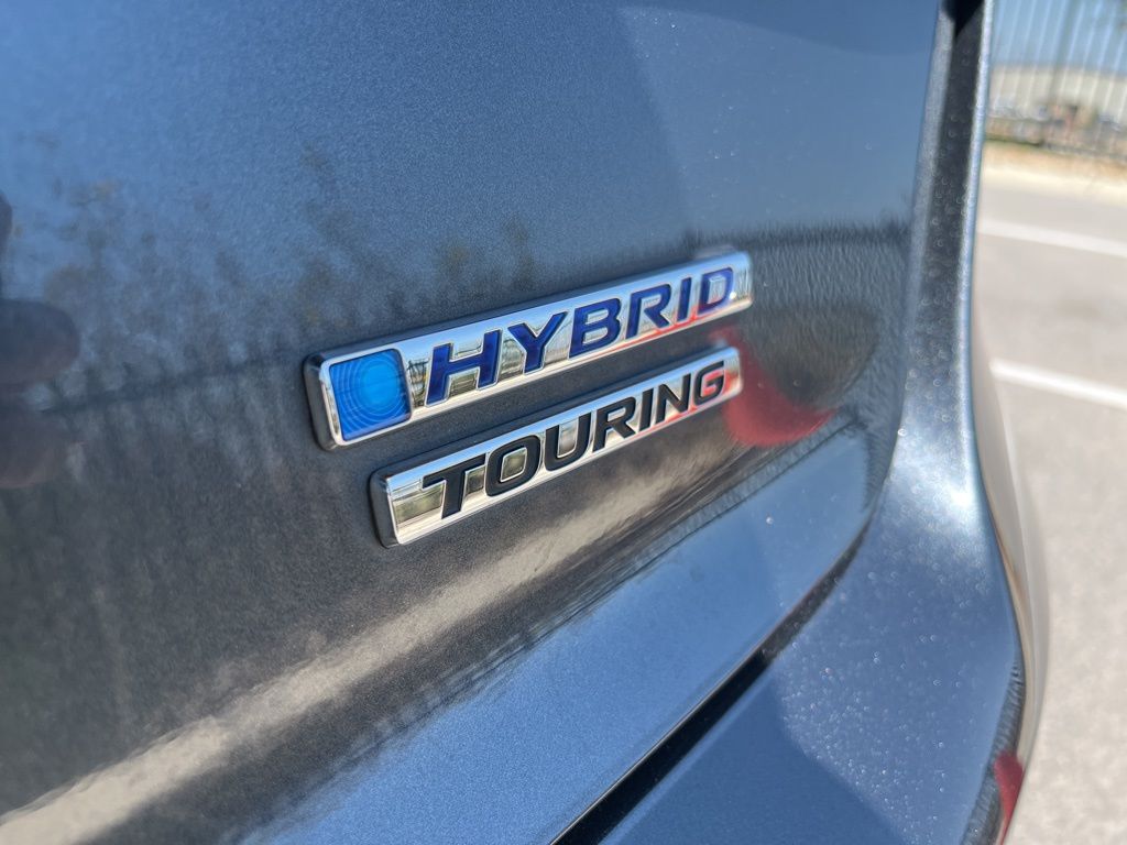 Thumbnail: 2024 Honda Accord - 9