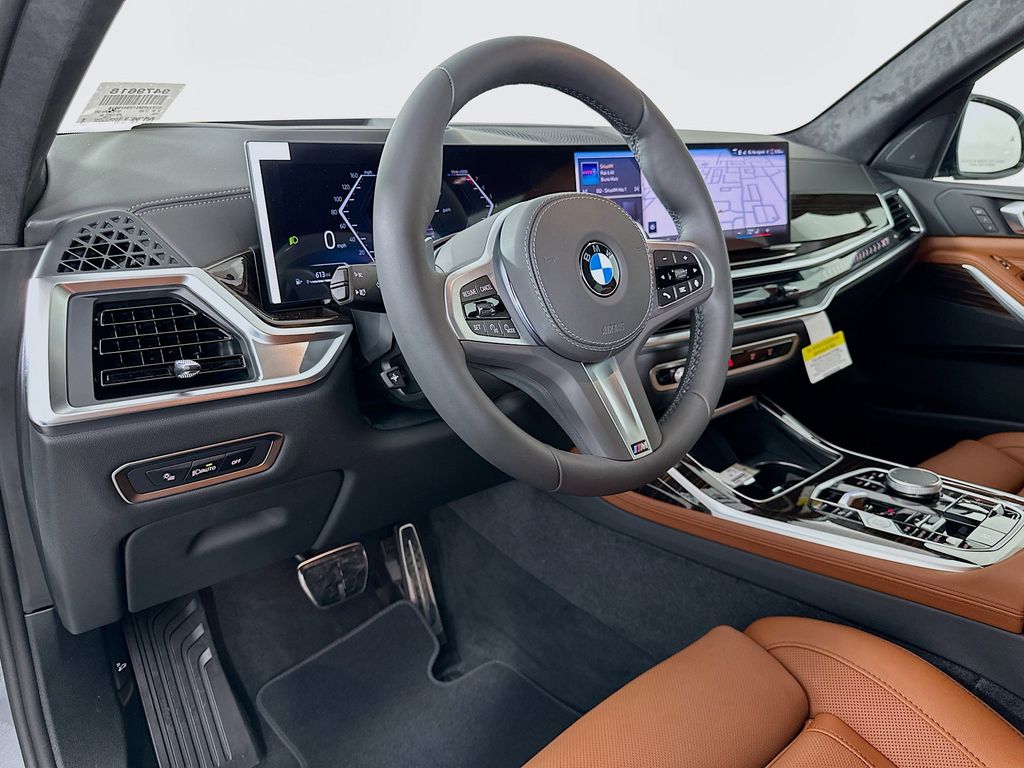 Thumbnail: 2027 BMW X7 - 9