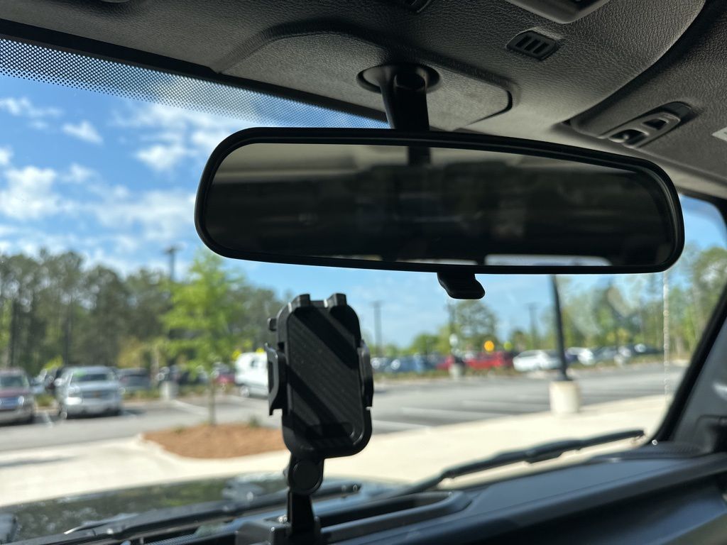 2023 Black Clearcoat Jeep Gladiator Sport 4X4 Truck