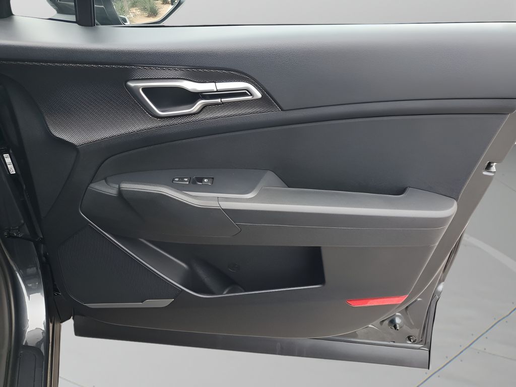 Used Car 2025 Kia Sportage  Lx For Sale Under $25,000 In Austin, Texas