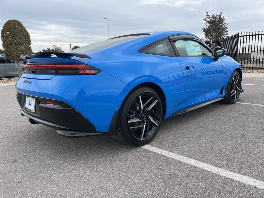 Thumbnail: 2026 Honda  - 3