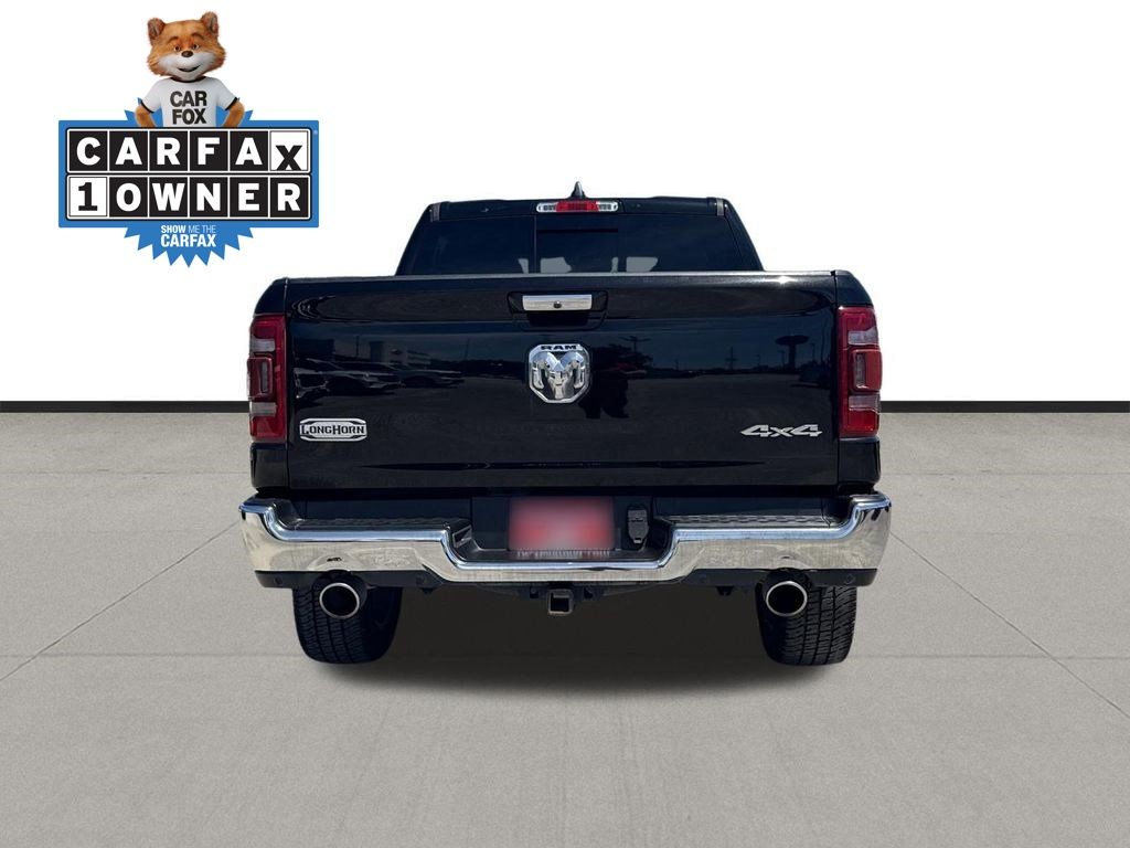 2021 Ram 1500 Limited Black at DeMontrond Auto Country