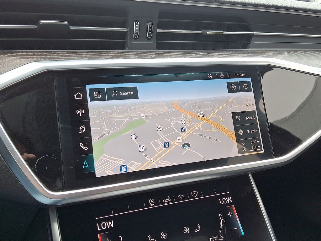 Thumbnail: 2020 Audi S6 - 17