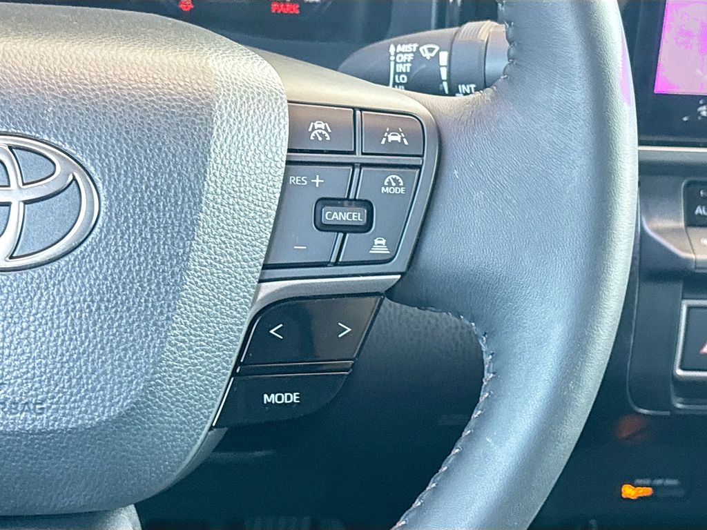 Thumbnail: 2026 Toyota Camry - 12