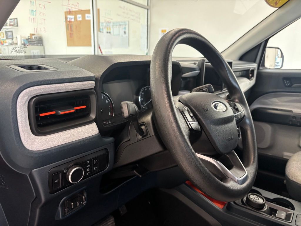 Used 2024 Ford Maverick Truck