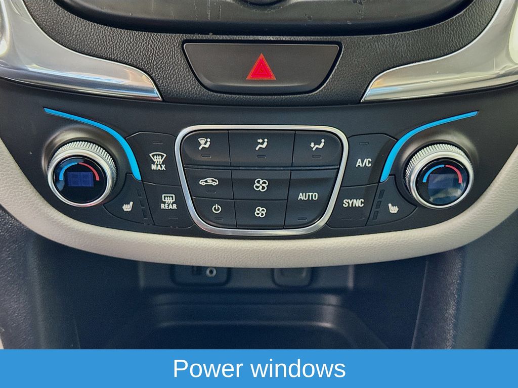 Used Car 2018 Chevrolet Equinox  Lt For Sale Under $20,000 In Austin, Texas