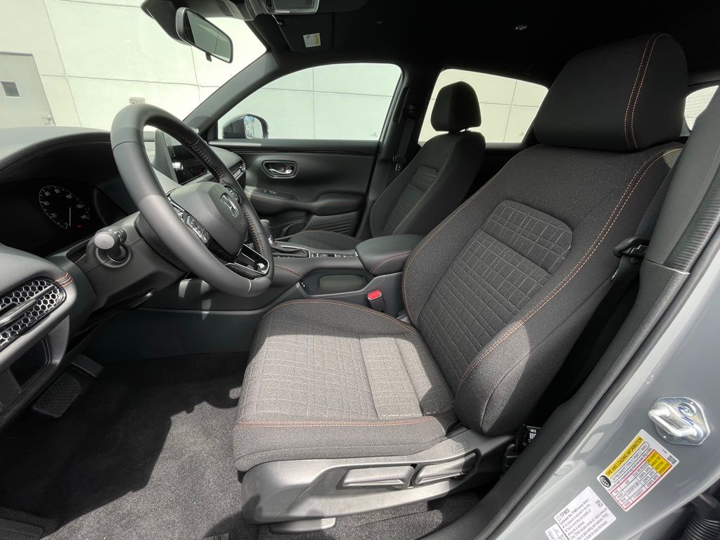 Thumbnail: 2026 Honda HR-V - 27