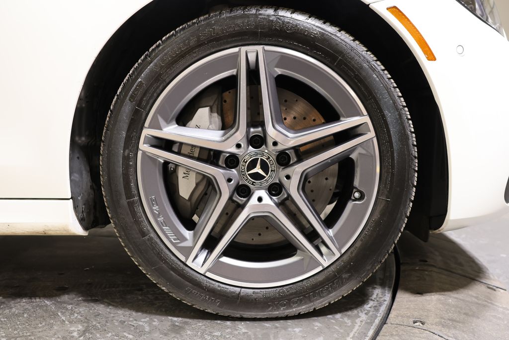 Thumbnail: 2023 Mercedes-Benz E-Class - 14