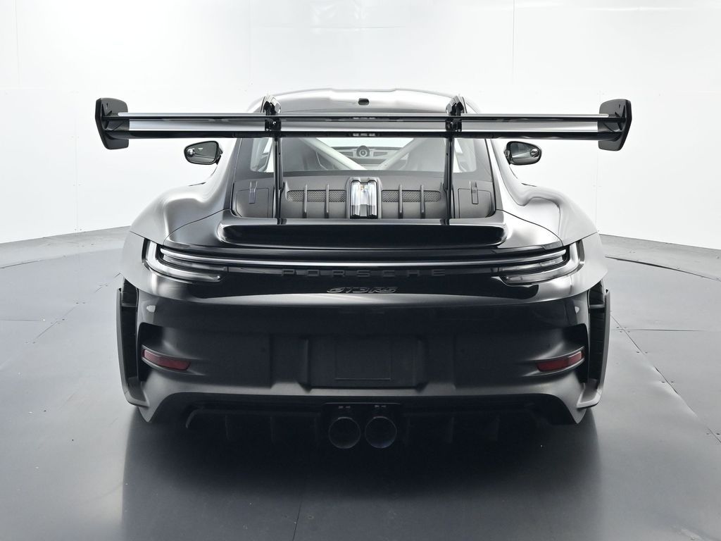 Used 2024  Porsche  image 13
