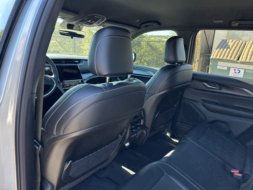 New Car 2025 Jeep Grand Cherokee  For Sale Under $50,000 In Austin, Texas