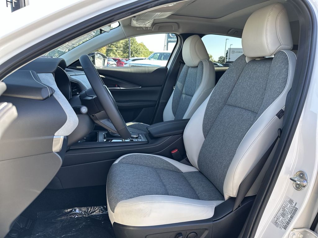 2026 Mazda CX-30 2.5 S Preferred - 10