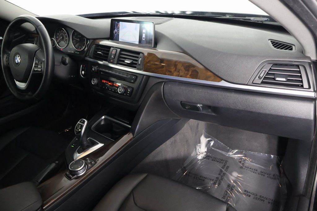 Thumbnail: 2015 BMW 4 Series - 9