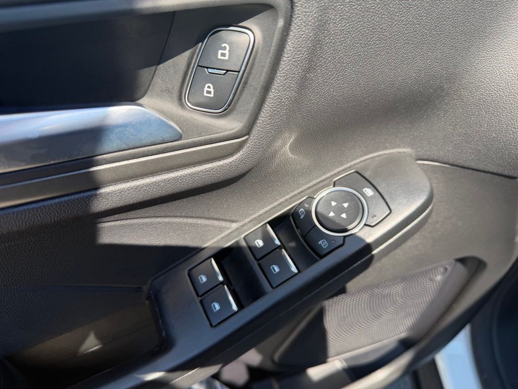 Used 2024 Ford Escape Plug-In Hybrid SUV