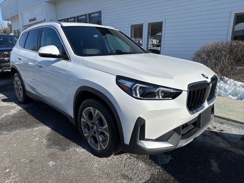 BMW X1 xDrive28i AWD