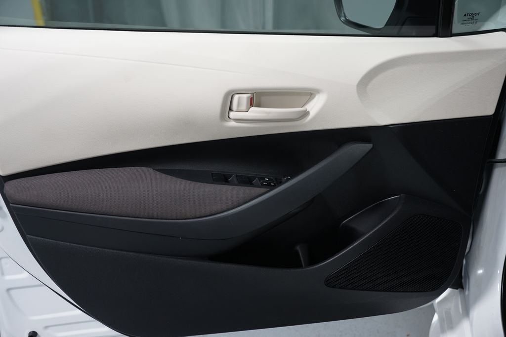 Thumbnail: 2024 Toyota Corolla - 27