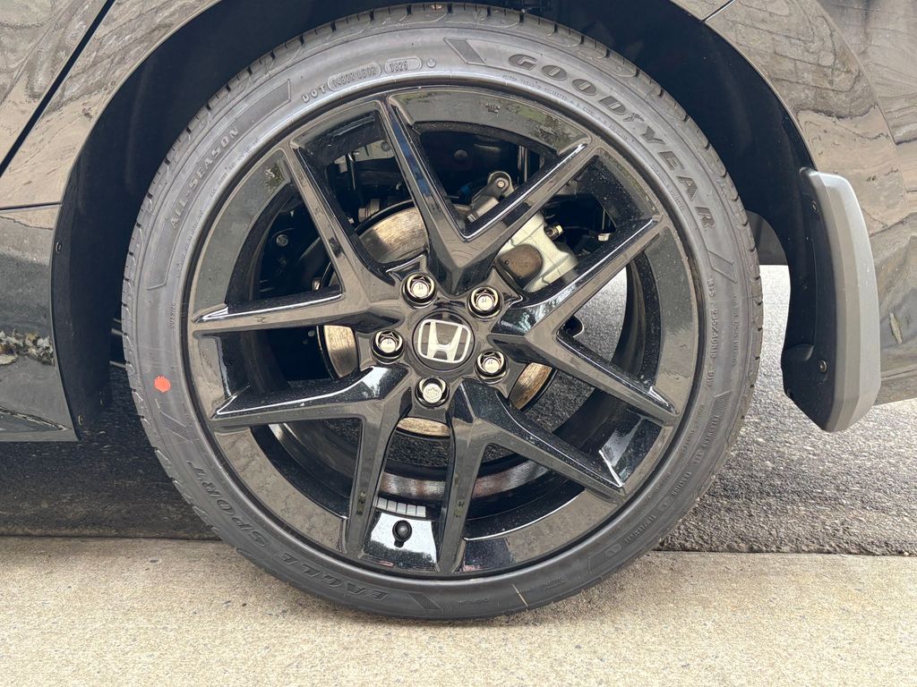 Thumbnail: 2026 Honda Civic - 12