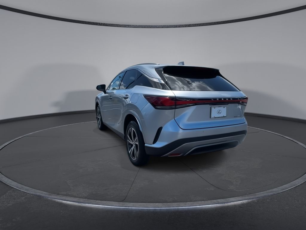 Thumbnail: 2025 Lexus RX - 7