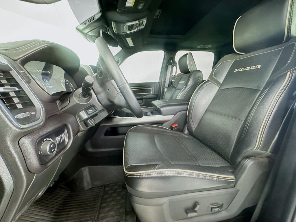 Used Car 2024 Ram 3500  Laramie For Sale Under $80,000 In Austin, Texas