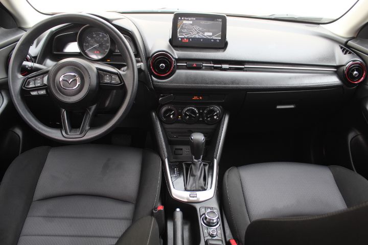 Used Car 2018 Mazda Cx-3  Sport For Sale Under $20,000 In Georgetown, Texas